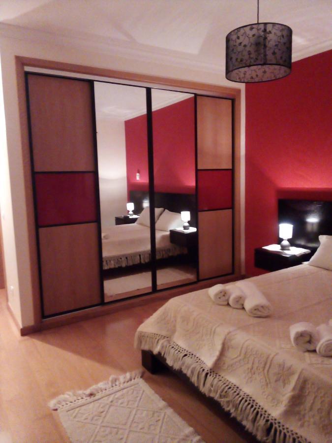 Casa Da Floresta Santiago da Guarda Eksteriør billede