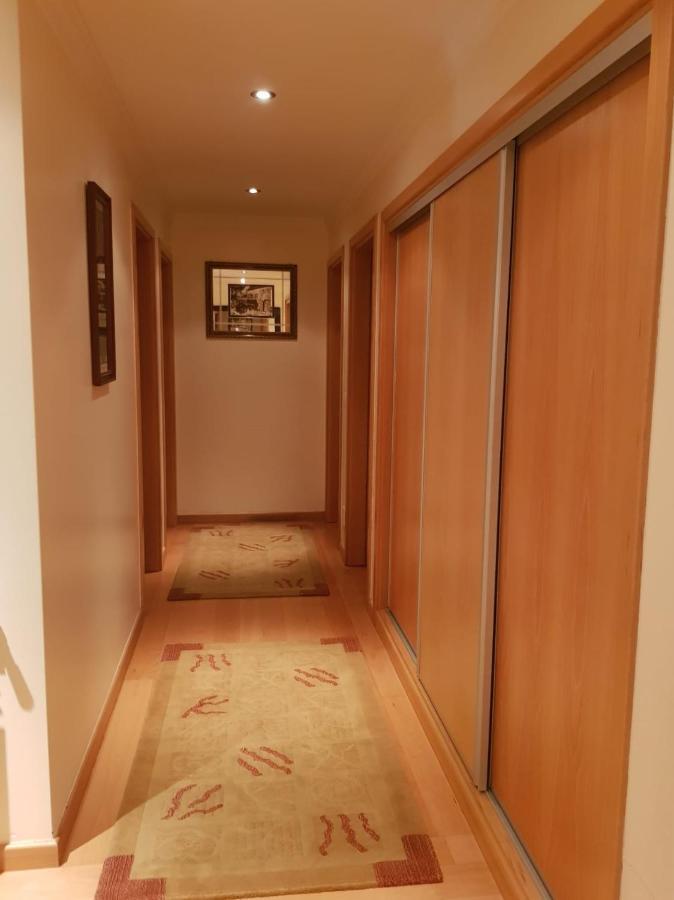 Casa Da Floresta Santiago da Guarda Eksteriør billede