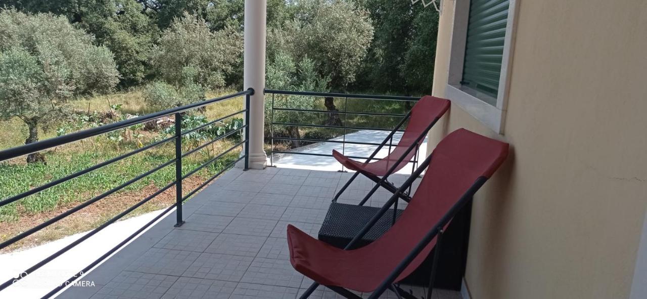 Casa Da Floresta Santiago da Guarda Eksteriør billede