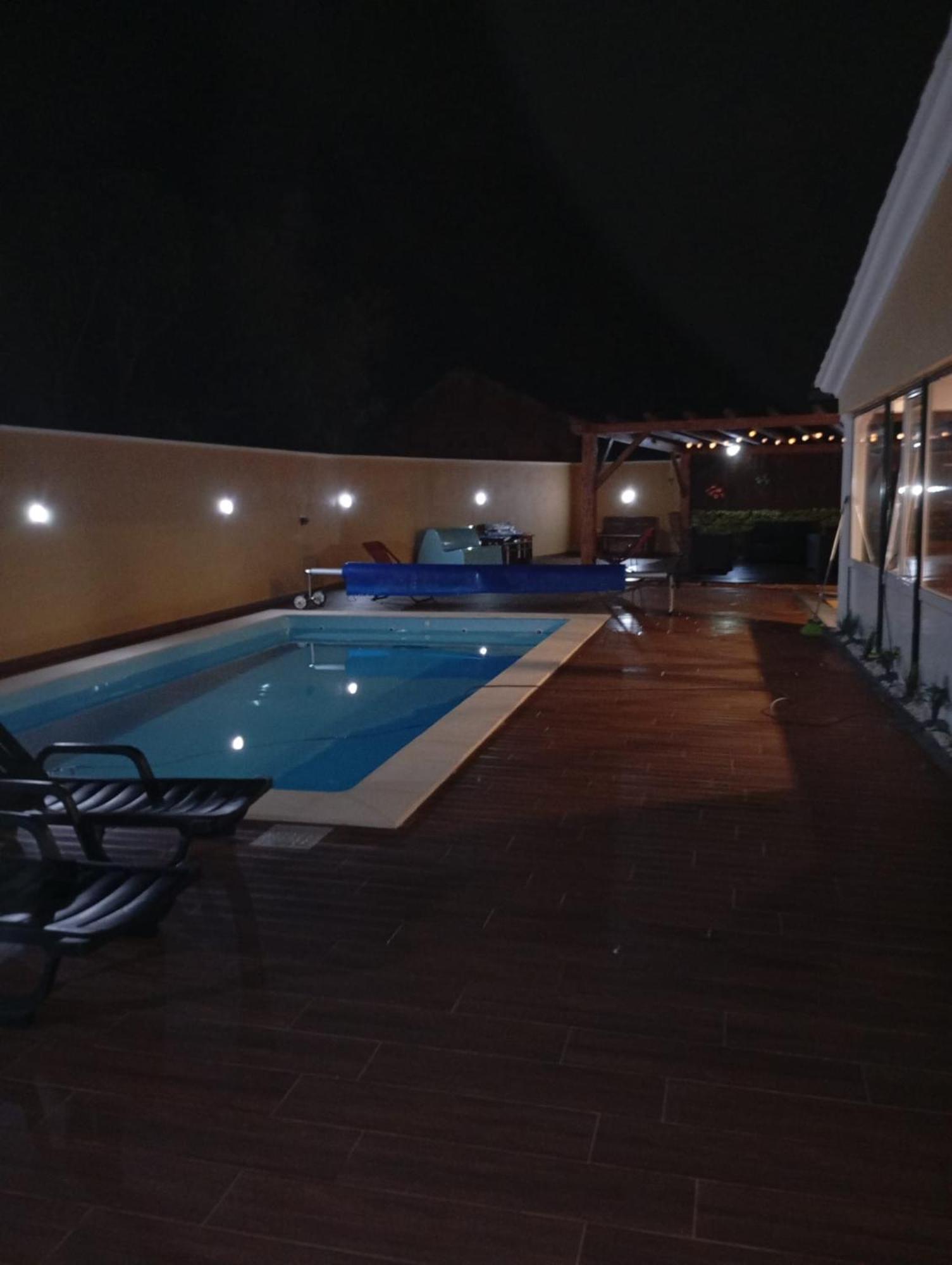 Casa Da Floresta Santiago da Guarda Eksteriør billede