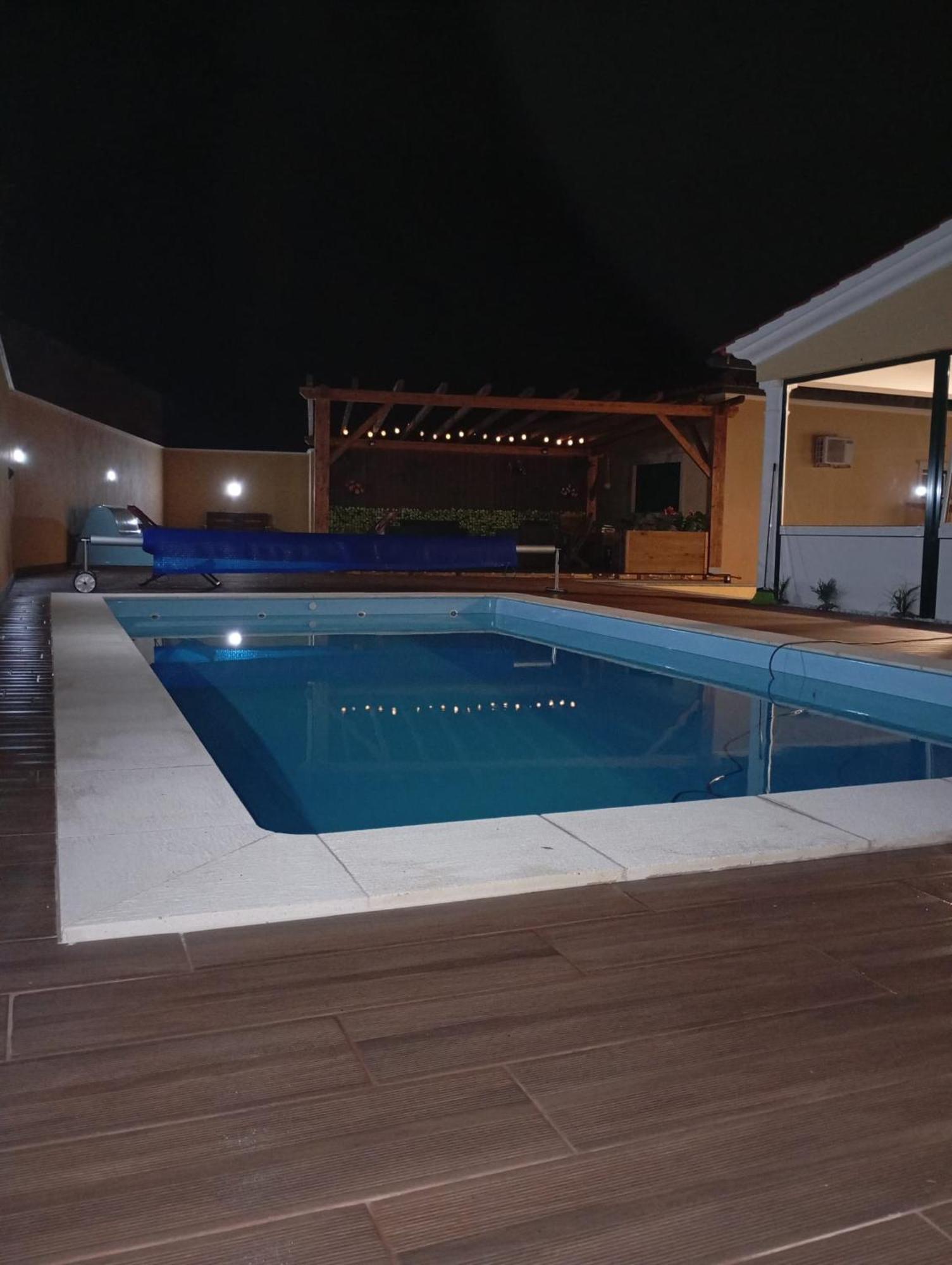 Casa Da Floresta Santiago da Guarda Eksteriør billede