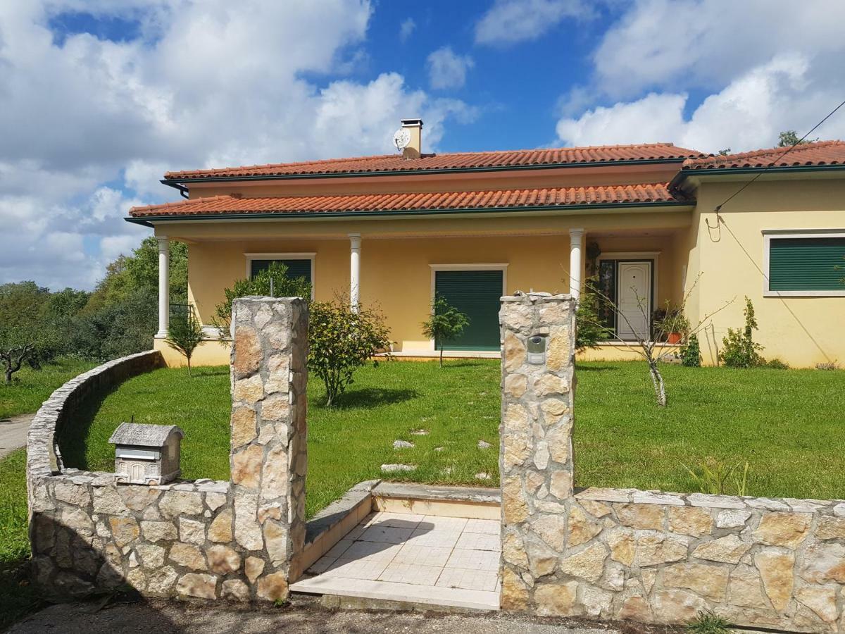 Casa Da Floresta Santiago da Guarda Eksteriør billede