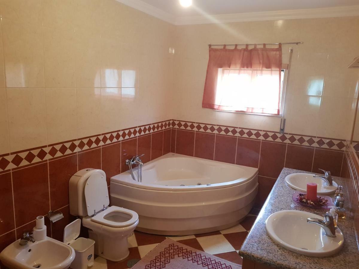 Casa Da Floresta Santiago da Guarda Eksteriør billede