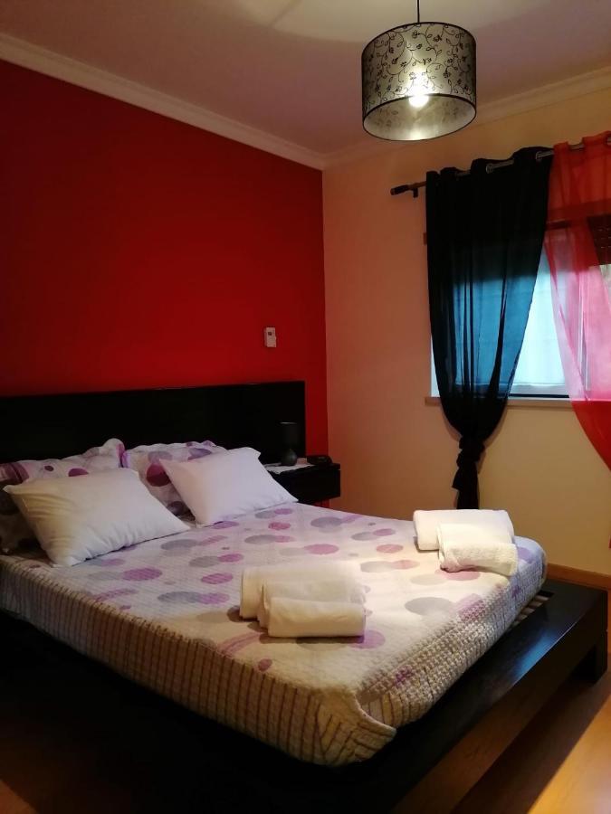 Casa Da Floresta Santiago da Guarda Eksteriør billede