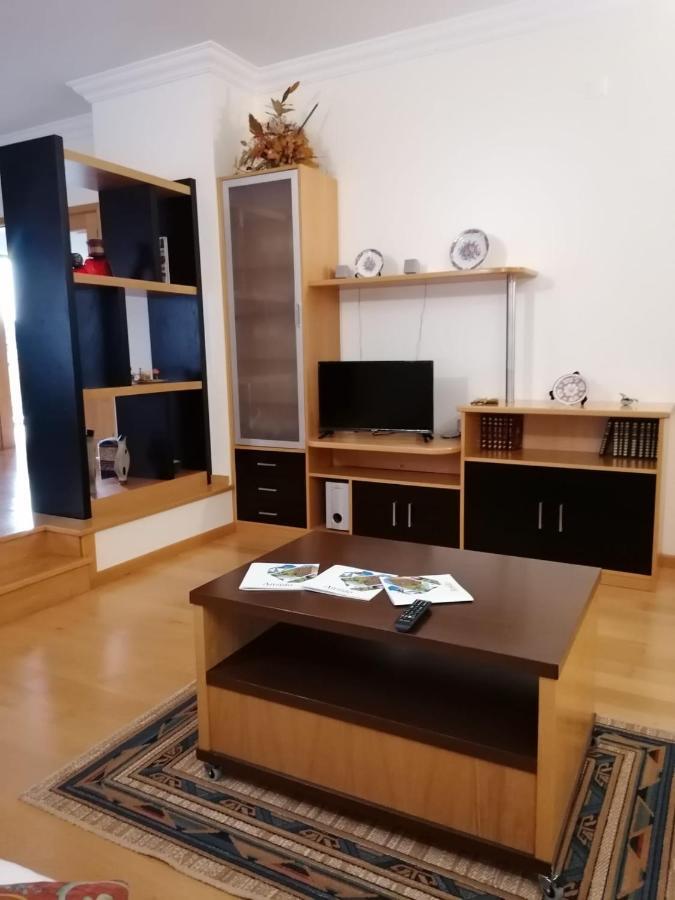 Casa Da Floresta Santiago da Guarda Eksteriør billede